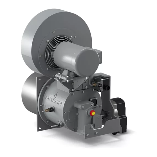 OVENPAK400 OVENPAK400