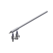 PBO 92 Series - Pilot Burner