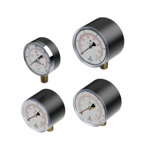 Winters Low Pressure Gauge 0-15" W.C.