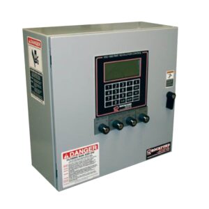 Mechanical Press Brake Controls (PRS, RT)