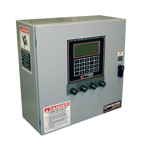Press-Brake-Controls