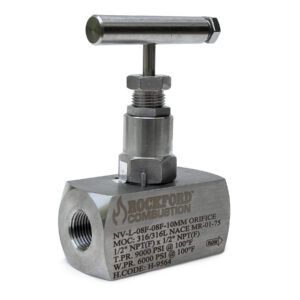 MAC Valve