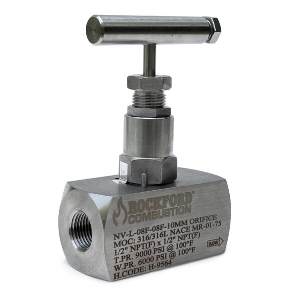 MAC Valve