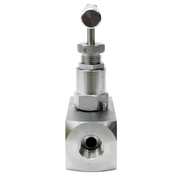 RC Valve 3 RC Valve 3