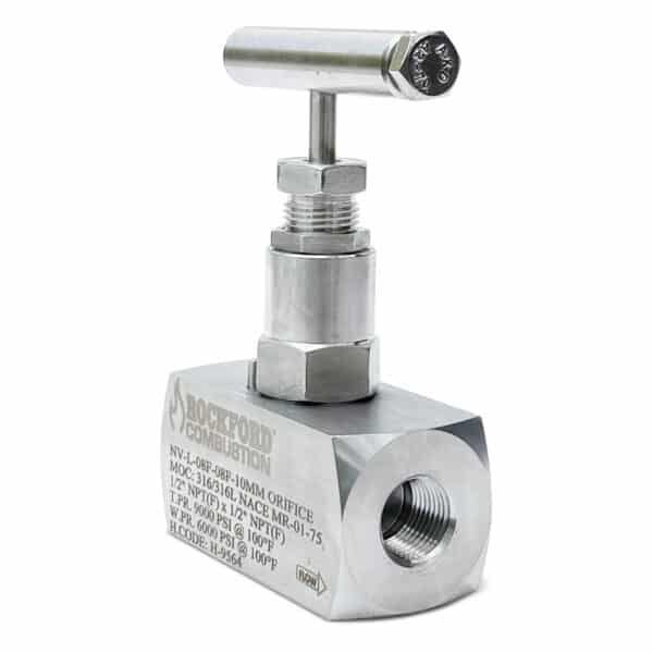 RC Valve 4 RC Valve 4