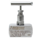 MAC Valve