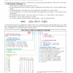 RHPS Hydraulic Control Part Number Chart