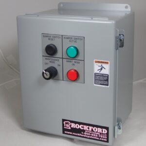 Safety Bumper Control Interface (RKR164)