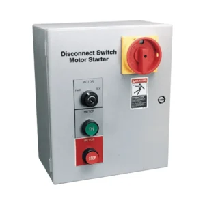 Motor Controls (RSD)