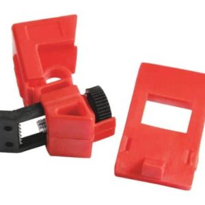Circuit Breaker Lockout, 120/277V