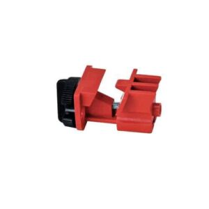 Clamp-on Multipole Circuit Breaker Lockout, 120/277 V