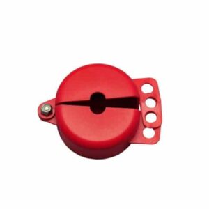 Gate Valve Lockout, 1-2.5"