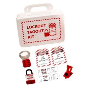 Lockout Kit - Electrical