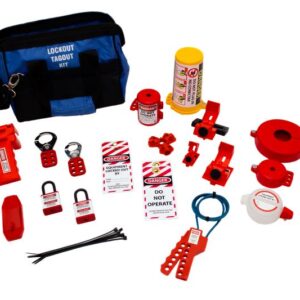 Lockout Kit - Multipurpose
