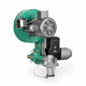 Honeywell Eclipse RatioAir Burner