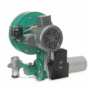 Honeywell Eclipse RatioMatic Burner