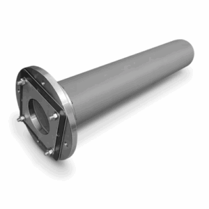 Honeywell Kromschroder SER-C Burners