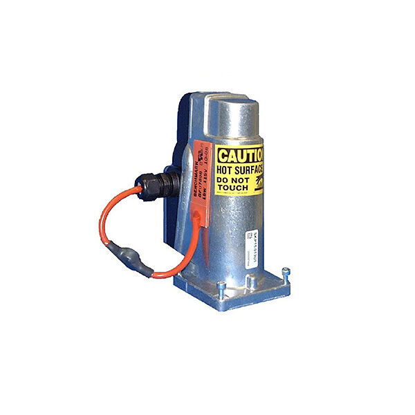 SKP Heater