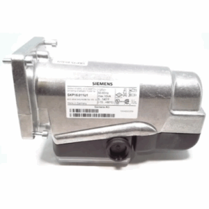 Siemens Safety Actuator POC Switch