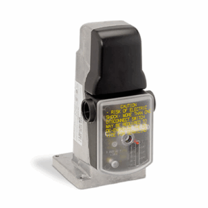 Siemens Safety Actuator POC/AUX Switch