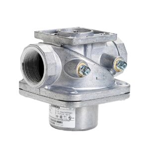 Siemens Safety Shut off valve