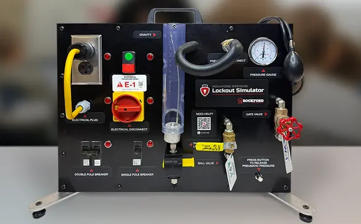 Simulator (1) Simulator (1)