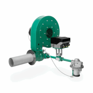 Honeywell Eclipse ThermAir Burner