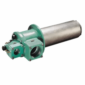 Honeywell Eclipse Tube Firing Burner