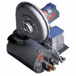 Honeywell Maxon Tube-o-Therm Burners