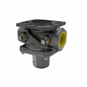 Siemens Safety Valve Body, 2" NPT, 20 PSI