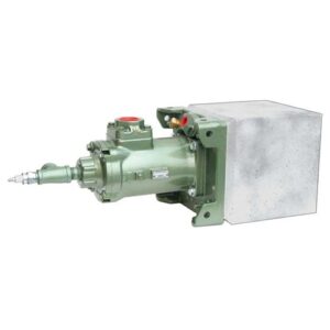 Honeywell Hauck WHG (Wall Hugger) Gas Burner