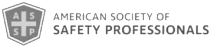 American Society of Safety Professionals