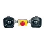 Standard Palm Button Assemblies