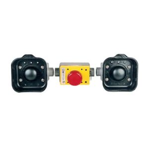 Standard Palm Button Assemblies