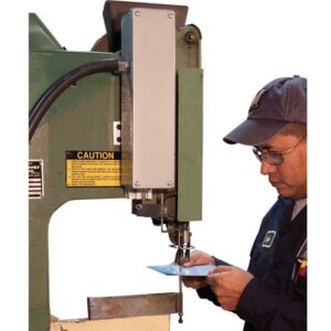 Adjustable Stroke Detect-a-Finger® Drop-Probe Device