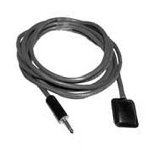 One no manual start switch for stop-time measurement device