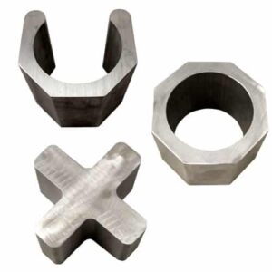 Die Safety Block 9' Lengths or by the Inch
