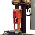 Heavy-Duty Aluminum Drill Press Shields||||||