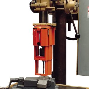 Heavy-Duty Aluminum Drill Press Shields||||||