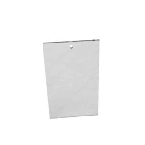 Replacement Window for DZS Shields (DZS002)