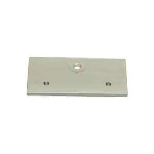 Flat Mounting Bracket for 18-inch x 6-inch Shield