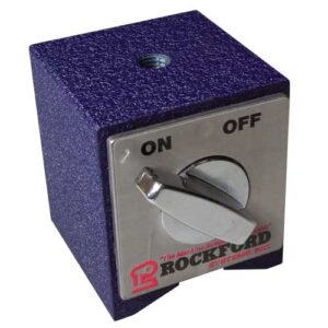 On/Off Magnetic Base Only With M12 Tap (FKT285)