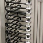 steel hairpin
