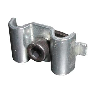 EX-AL™ Hairpin Clip Assembly for Perimeter Guarding (FKT753)
