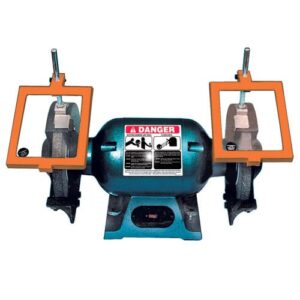 Standard Mount Grinder Shields