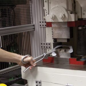 Pliers and Tongs