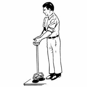 Double-Cup Verti-Lift