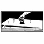 Heavy-Duty Sheet Metal Lifters