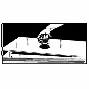 Heavy-Duty Sheet Metal Lifters