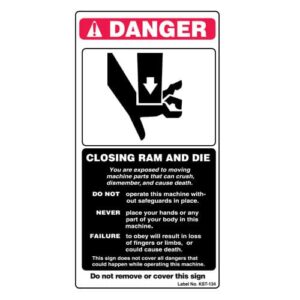 Danger